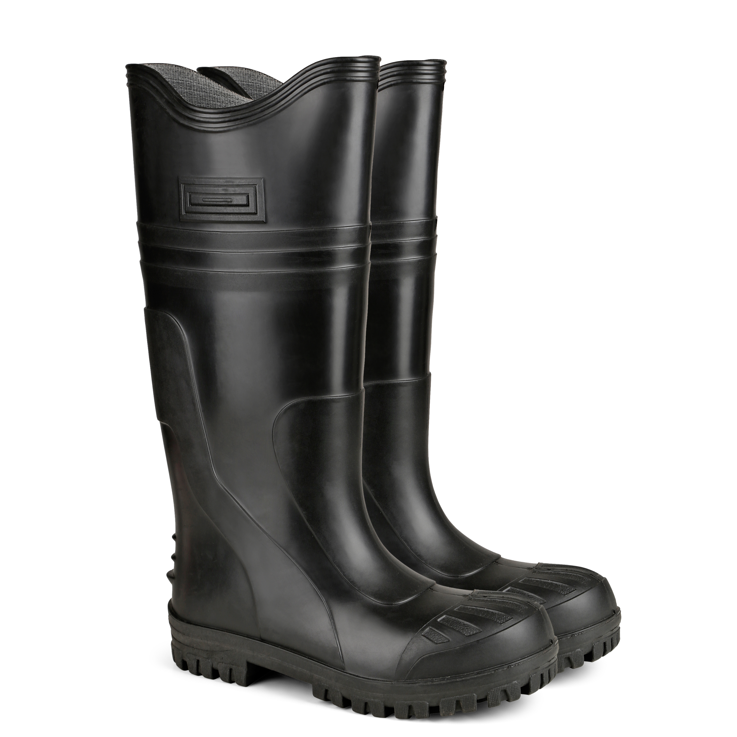 RAINFALL 16 BLACK BLACK - view 2